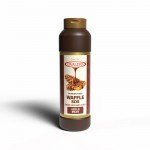 Ovaleks Sütlü Waffle & Pankek Sosu