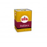 UFA Baklava Yağı – Bitkisel Susuz Yağ (18 L)