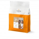 Veliche Obsession 30 – Sütlü Kuvertür Çikolata (%30 Kakao, 10 Kg)