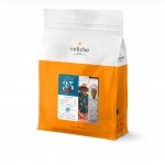 Veliche Intense 35 – Sütlü Kuvertür Çikolata (%35 Kakao, 10 Kg)