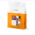 Veliche Essential 54 – Bitter Kuvertür Çikolata (%54 Kakao, 10 Kg)