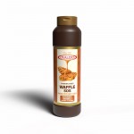 Ovaleks Karamel Waffle & Pankek Sosu