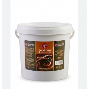 Elit Dondurma Sosu (10 Kg)