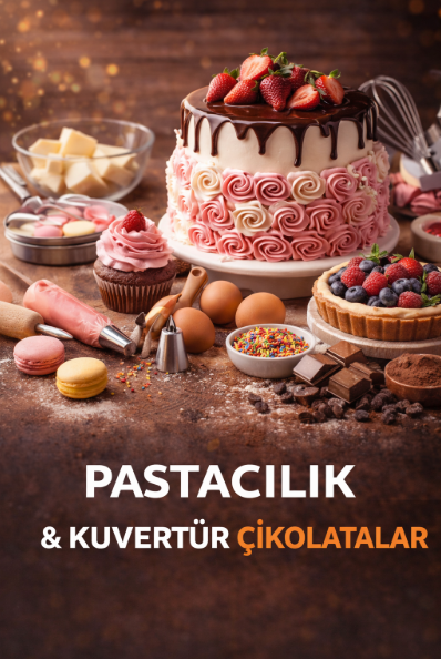 Pastacılık