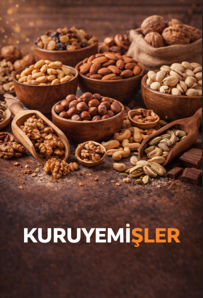 Kuruyemiş